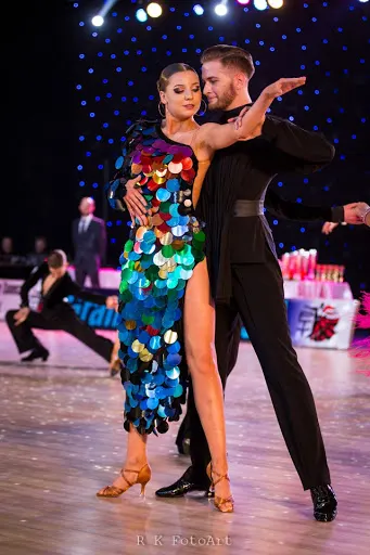 Szkoła Tańca Symbio